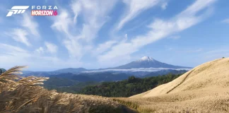 Forza Horizon 6: Graphics Modes, Performance and Accessibility Forza Horizon6 Pre Order 10 Mt Fuji Vista