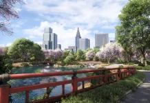 Why Forza Horizon 6 Feels More Fun Than Open-World Games Forza Horizon6 Preview 11 City Park