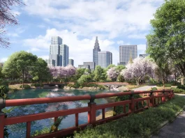Why Forza Horizon 6 Feels More Fun Than Open-World Games Forza Horizon6 Preview 11 City Park