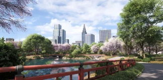 Why Forza Horizon 6 Feels More Fun Than Open-World Games Forza Horizon6 Preview 11 City Park