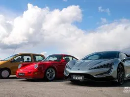 Gran Turismo 7 April Update: 3 New Cars, 3 New Races and New Power Pack Features Added GT7 Update 169