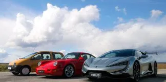 Gran Turismo 7 April Update: 3 New Cars, 3 New Races and New Power Pack Features Added GT7 Update 169