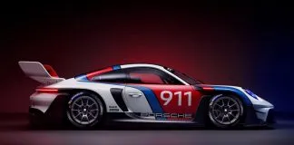 Assetto Corsa EVO Adds the Porsche 911 GT3 R Rennsport Porsche 911 GT3 R Rennsport 03