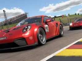 Porsche Esports Supercup 2026: From Virtual Competition to Real-World Tracks Porsche Esports Supercup 2026