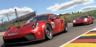 Porsche Esports Supercup 2026: From Virtual Competition to Real-World Tracks Porsche Esports Supercup 2026