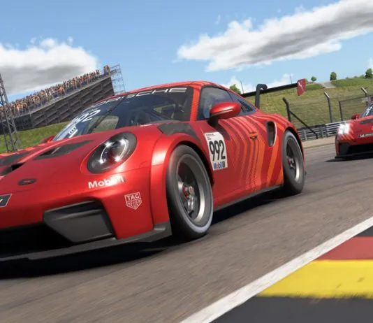 Porsche Esports Supercup 2026: From Virtual Competition to Real-World Tracks Porsche Esports Supercup 2026