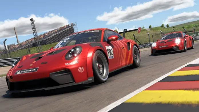 Porsche Esports Supercup 2026