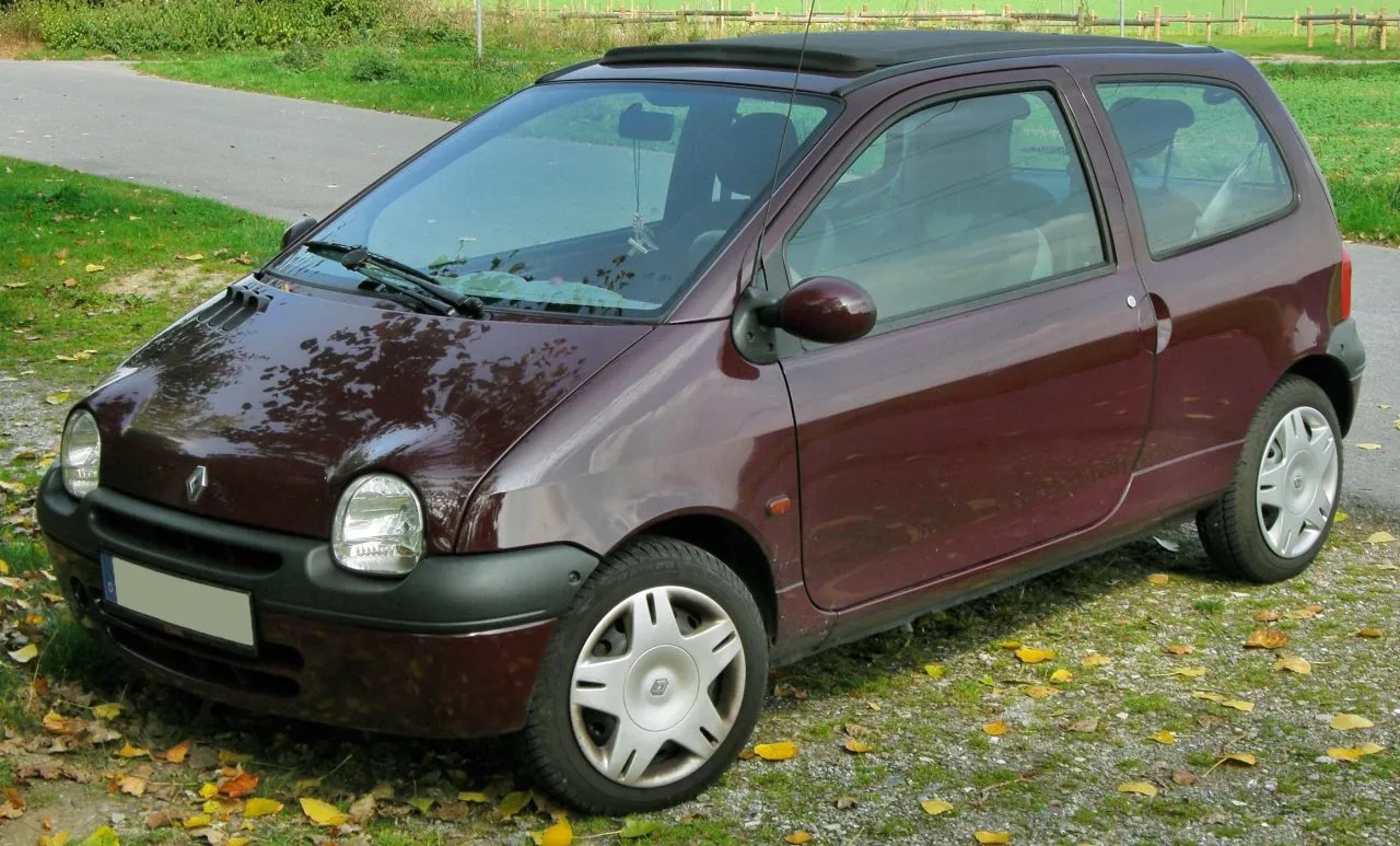 Renault Twingo