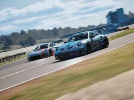 RENNSPORT: new strategy, a delay until May, and a focus on stability Rennsport 2026 01