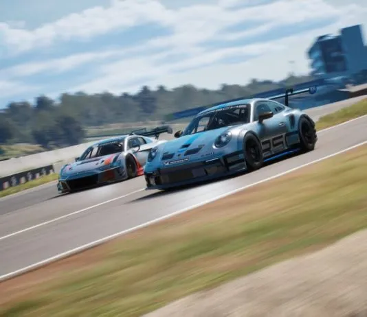 RENNSPORT: new strategy, a delay until May, and a focus on stability Rennsport 2026 01