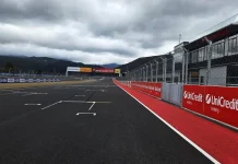 From Nowhere to Your Rig: Remote Circuits That Deserve More Attention a1 motor park