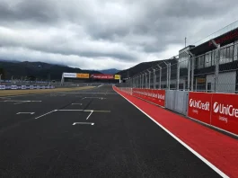 From Nowhere to Your Rig: Remote Circuits That Deserve More Attention a1 motor park