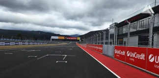 From Nowhere to Your Rig: Remote Circuits That Deserve More Attention a1 motor park