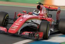 Reiza has updated Automobilista 2 to V1.6.9.5! ams2 hybrid