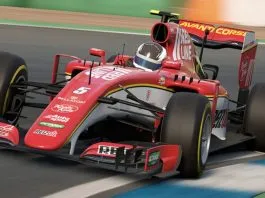 Reiza has updated Automobilista 2 to V1.6.9.5! ams2 hybrid