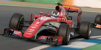 Reiza has updated Automobilista 2 to V1.6.9.5! ams2 hybrid