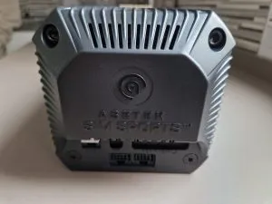 asetek simsports invicta direct drive wheelbase review 160439