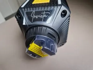 asetek simsports invicta direct drive wheelbase review 160547
