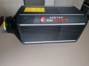 asetek simsports invicta direct drive wheelbase review 160715
