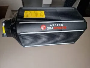 asetek simsports invicta direct drive wheelbase review 160802