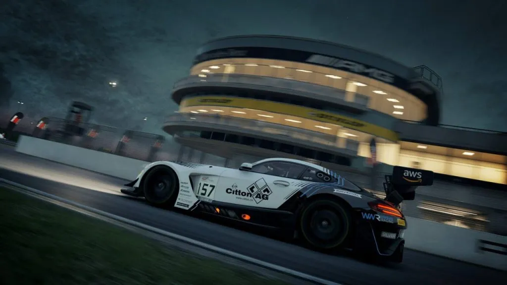 Assetto Corsa Competizione Complete Car List 2026