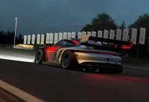 Assetto Corsa EVO 0.6: Optimal Force Feedback settings for Fanatec, Simucube and Moza evo 26 ffb porsche