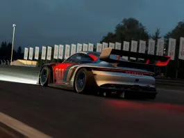 Assetto Corsa EVO 0.6: Optimal Force Feedback settings for Fanatec, Simucube and Moza evo 26 ffb porsche