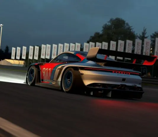 Assetto Corsa EVO 0.6: Optimal Force Feedback settings for Fanatec, Simucube and Moza evo 26 ffb porsche