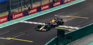 f1 red bull racing