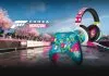 Suddenly I NEED this controller to play Forza Horizon 6 fh6 controller headset