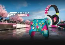 Suddenly I NEED this controller to play Forza Horizon 6 fh6 controller headset