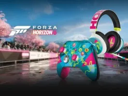 Suddenly I NEED this controller to play Forza Horizon 6 fh6 controller headset