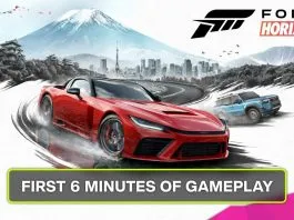 Forza Horizon 6: The First 6 Minutes of Gameplay fh6 initial gameplay trailer