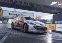 Forza Horizon 6: garages, free creation, and new tools in Japan forza horizon 6 garages the estate 01