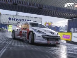 Forza Horizon 6: garages, free creation, and new tools in Japan forza horizon 6 garages the estate 01