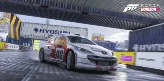 Forza Horizon 6: garages, free creation, and new tools in Japan forza horizon 6 garages the estate 01