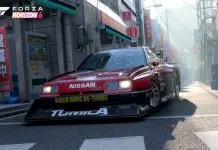 Forza Horizon 6: Exploring Its Massive Tokyo-Inspired City forza horizon 6 garages the estate 02