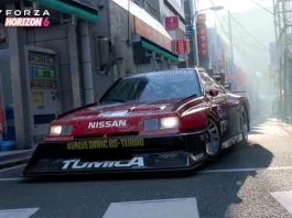 Forza Horizon 6: Exploring Its Massive Tokyo-Inspired City forza horizon 6 garages the estate 02
