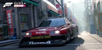 Forza Horizon 6: Exploring Its Massive Tokyo-Inspired City forza horizon 6 garages the estate 02