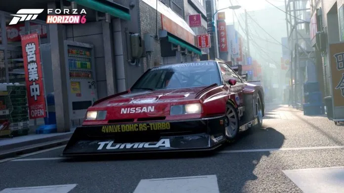 forza horizon 6 garages the estate 02