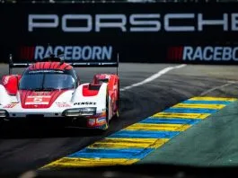 One of the tracks Rennsport needs is almost here hyperpole le mans 2025 02