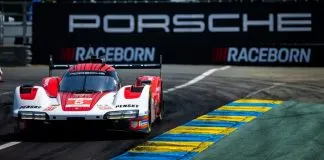 One of the tracks Rennsport needs is almost here hyperpole le mans 2025 02