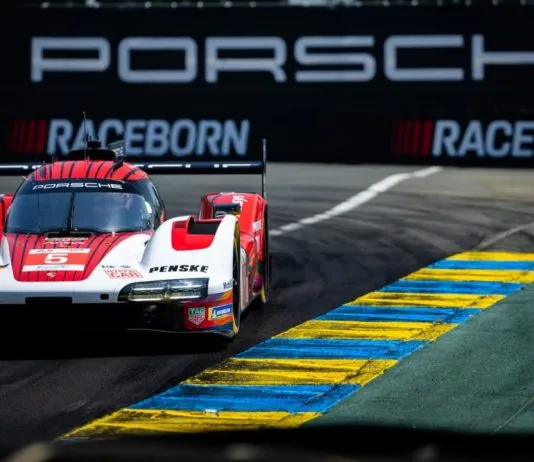 One of the tracks Rennsport needs is almost here hyperpole le mans 2025 02