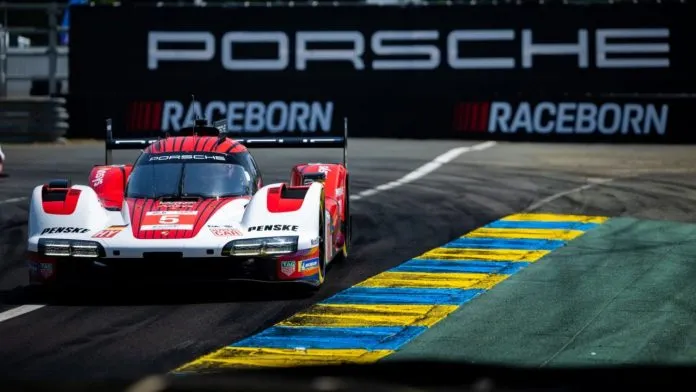 hyperpole le mans 2025 02 hyperpole le mans 2025 02