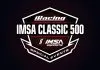 iRacing Classic 500 2026 Special Event This Weekend iRSE IMSA Classic 500