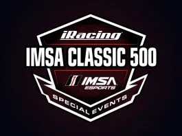 iRacing Classic 500 2026 Special Event This Weekend iRSE IMSA Classic 500