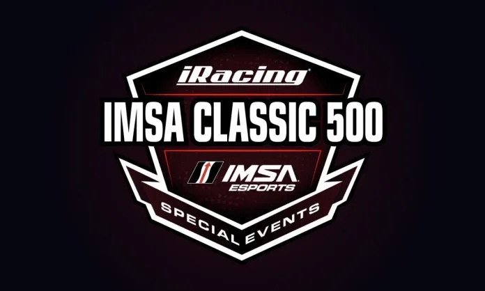 iRSE IMSA Classic 500 iRSE IMSA Classic 500