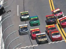 My iRacing settings for stable FPS in VR (what actually matters vs what doesn’t) iracing vr settings