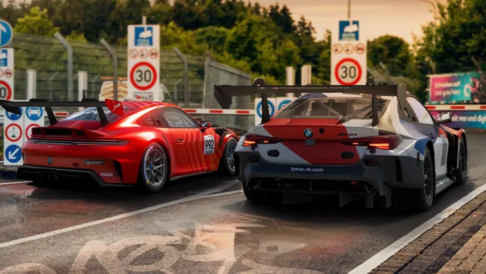 nurburginrg 24 2026 poster