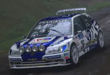 Assetto Corsa Rally 0.4: Peugeout 306 Maxi confirmed! peugeot 306 maxi acr